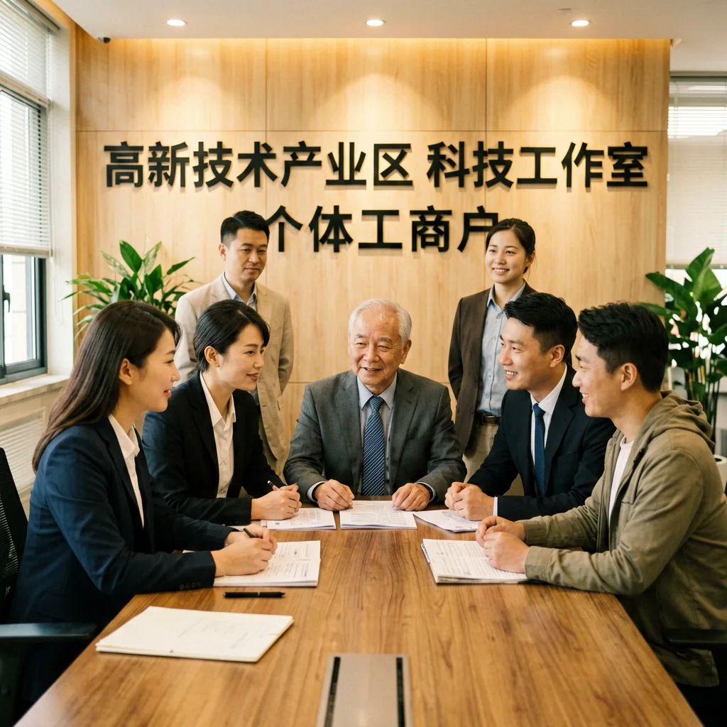 觅渡网络科技