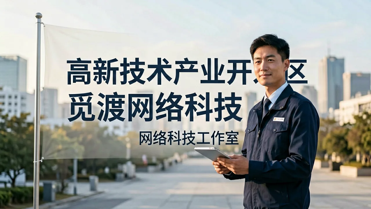 高新技术产业开发区